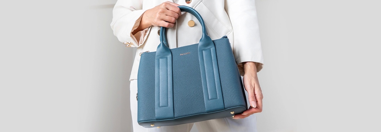 انواع کیف زنانه با کیفیت بالا