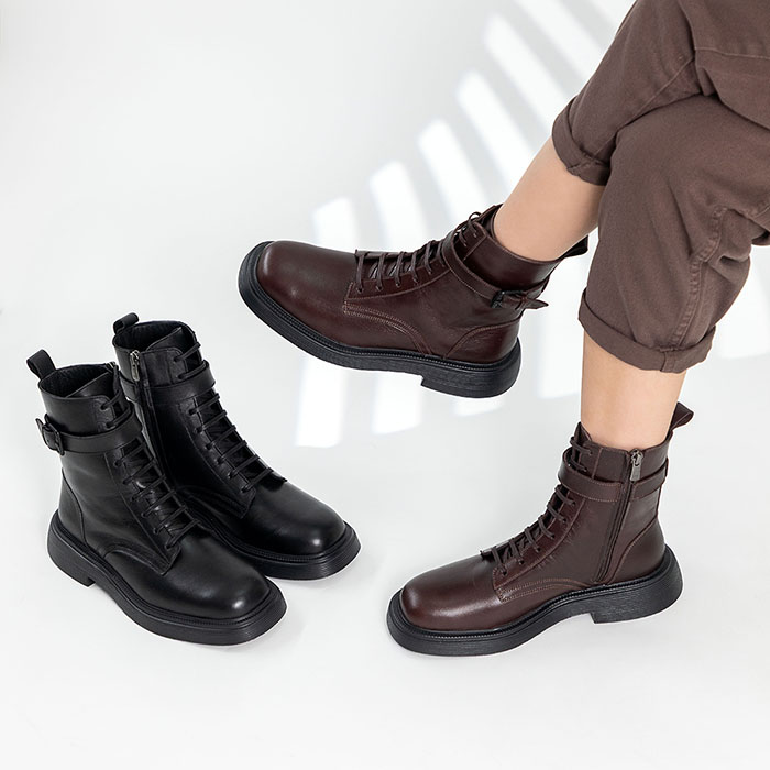 بوت زنانه برتونیکس B 131