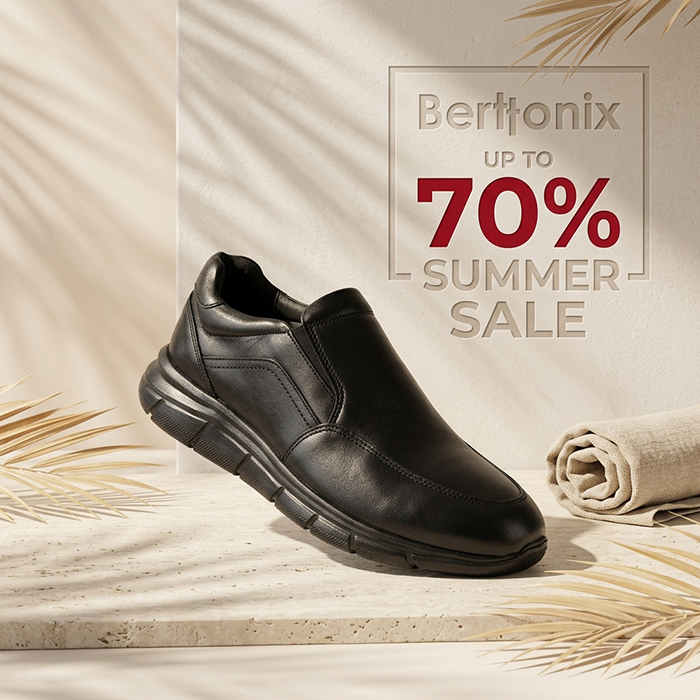 BERTTONIX SHOES M 250-437