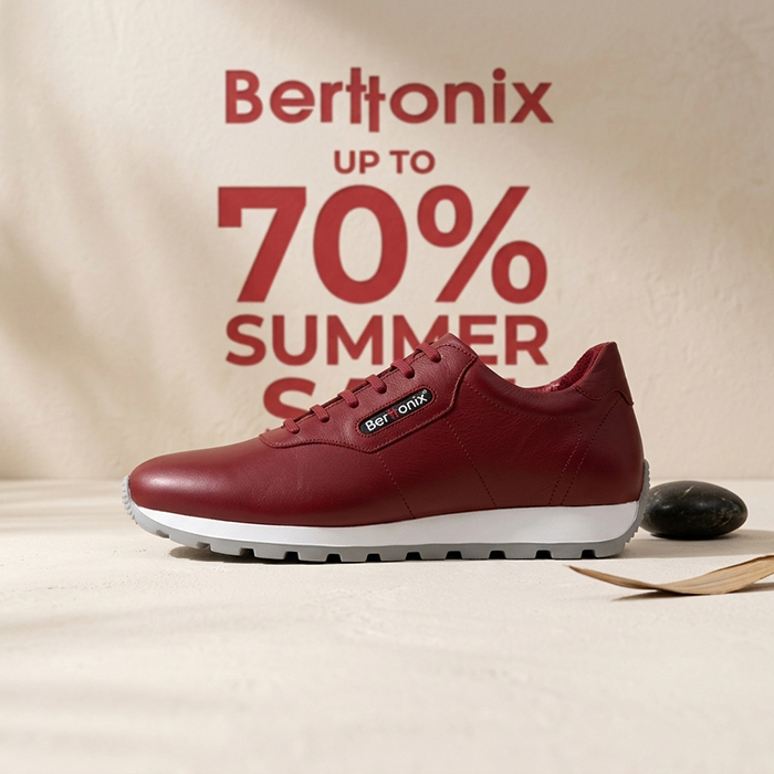 BERTTONIX SHOES L 514-730 D