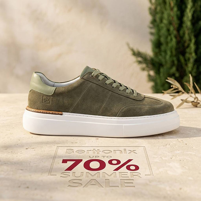 BERTTONIX SHOES M 959-521