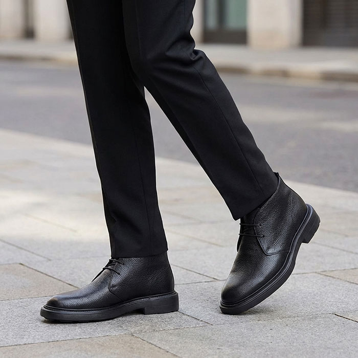 بوت مردانه برتونیکس ES-4058