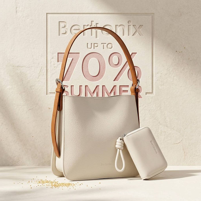 کیف زنانه R-25005 +جاکارتی هدیه برتونیکس