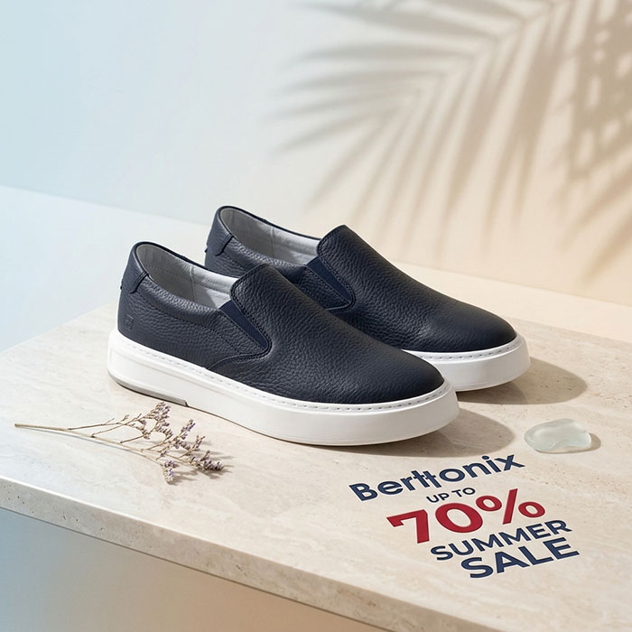 BERTTONIX SHOES M 940-4093