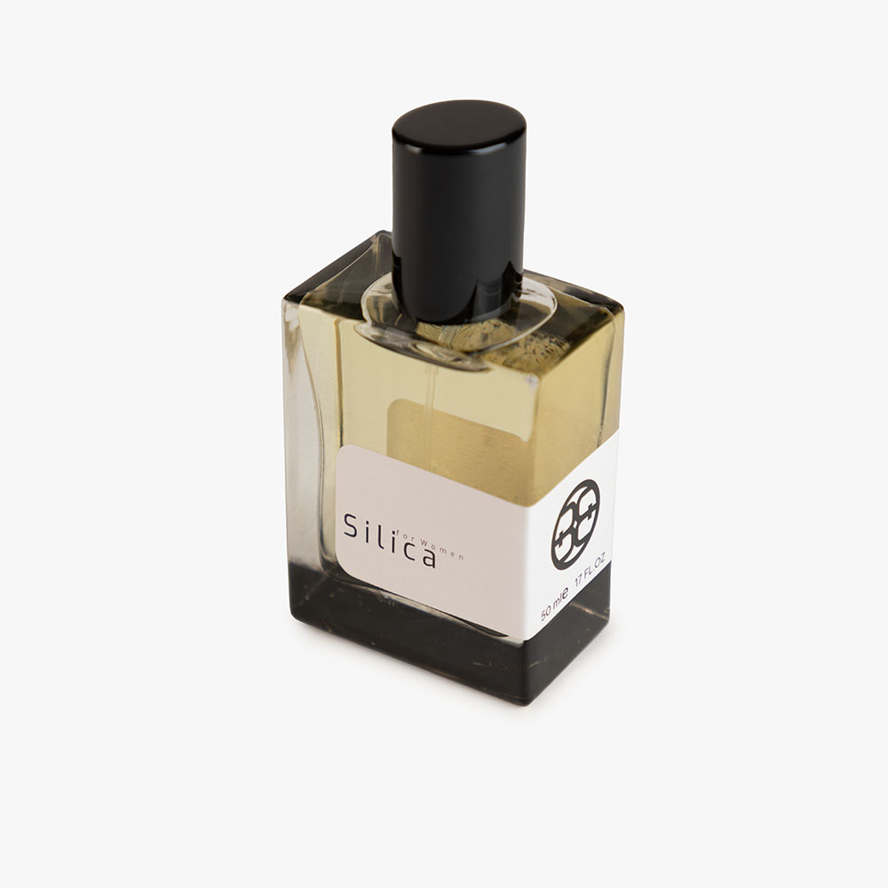 Silica 50ML for women