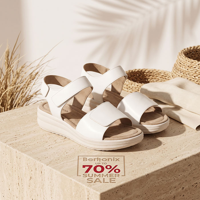 BERTTONIX SANDALS L GI-4260