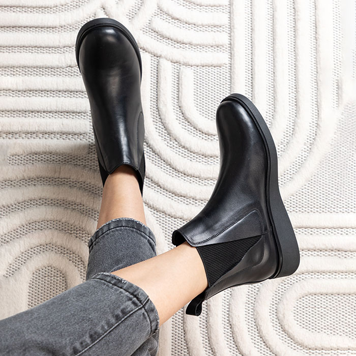 بوت زنانه برتونیکس MT-4087