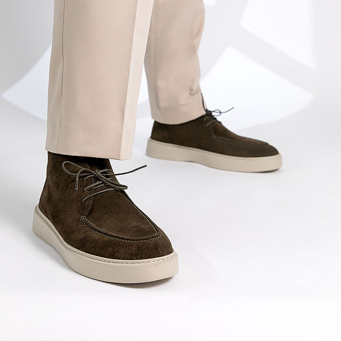 بوت مردانه برتونیکس ES-4059