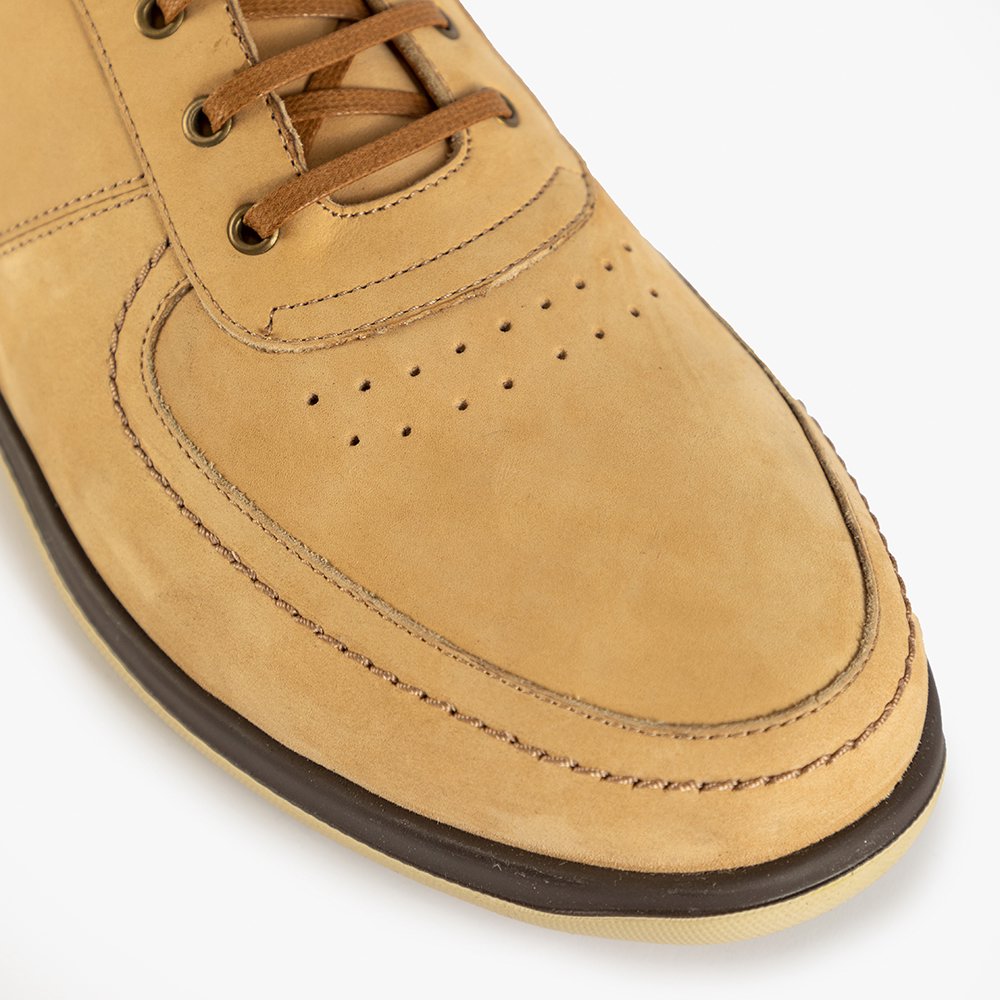 کفش مردانه برتونیکس نبوک 886