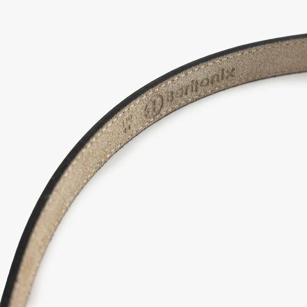 BERTTONIX BELT DL.L 2CM 2000 DP85