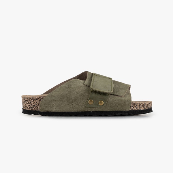 BERTTONIX  SLIPPERS L 718-501