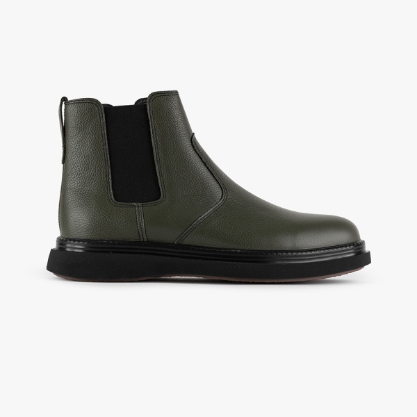 BERTTONIX BOOTS M 250-542