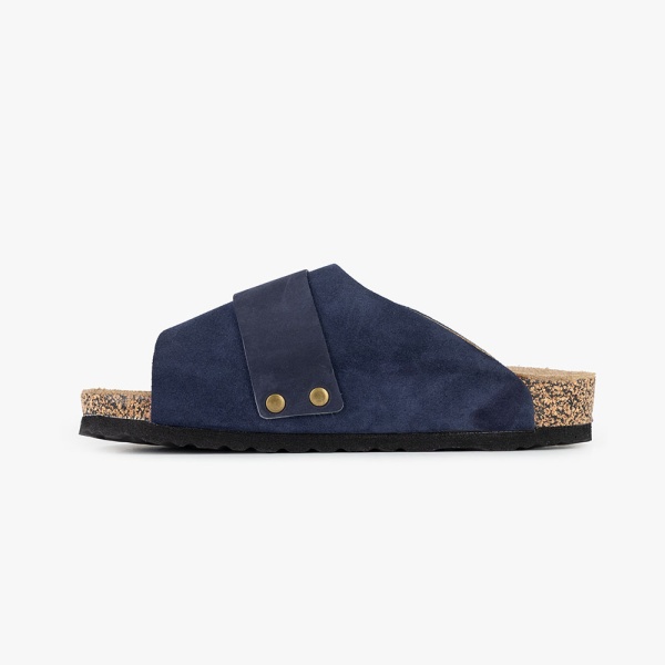 BERTTONIX  SLIPPERS L 718-501