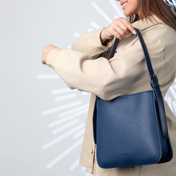 کیف زنانه R-25005 +جاکارتی هدیه برتونیکس