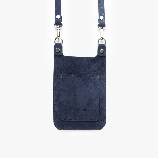 BERTTONIX LEATHER BAG 697-583