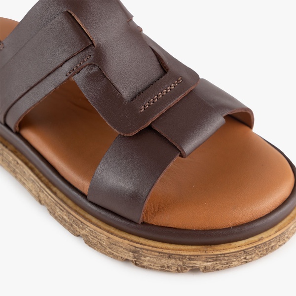 BERTTONIX SANDALS L W-402