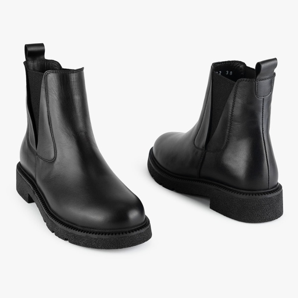BERTTONIX BOOTS L 669-561