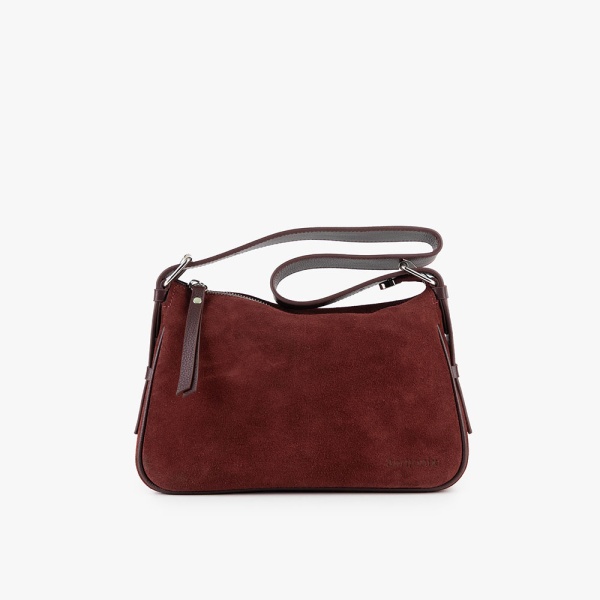 BERTTONIX LEATHER BAG 697-580