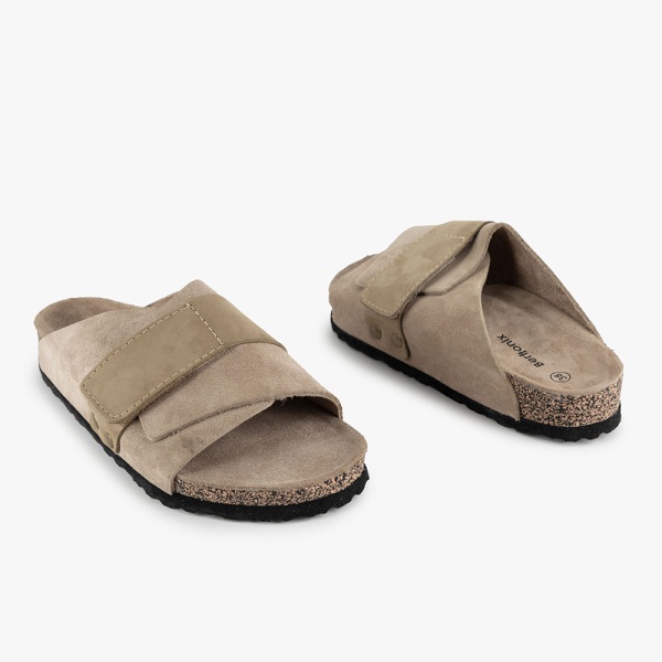 BERTTONIX  SLIPPERS L 718-501