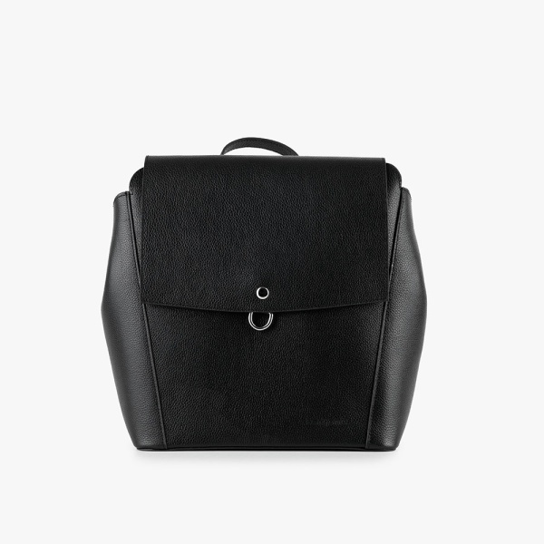 BERTTONIX LEATHER BACKPACK 697-4043