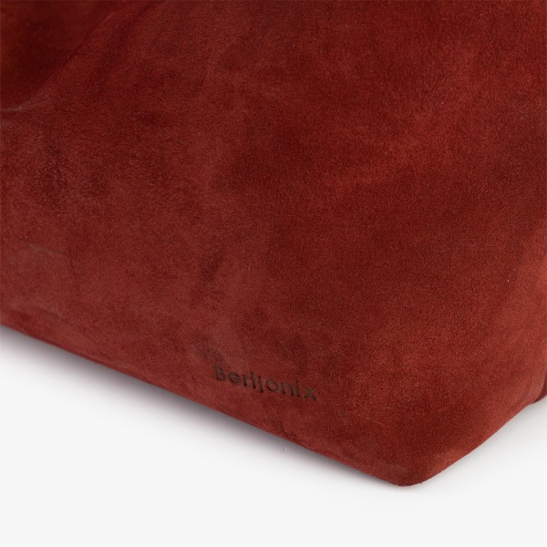 BERTTONIX LEATHER BAG 697-581