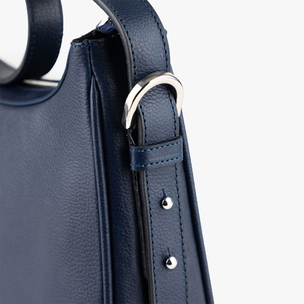 BERTTONIX LEATHER BAG 364-571