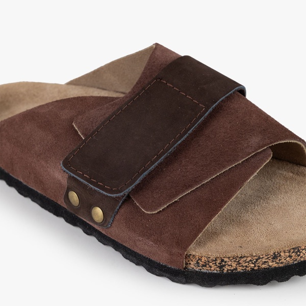 BERTTONIX  SLIPPERS L 718-501
