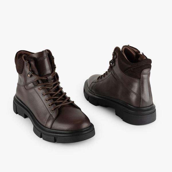 BERTTONIX BOOTS M 954-566
