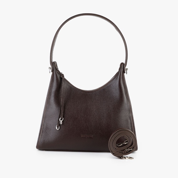 BERTTONIX LEATHER BAG 882-573