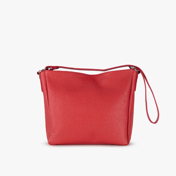 BERTTONIX LEATHER BAG 697-4044
