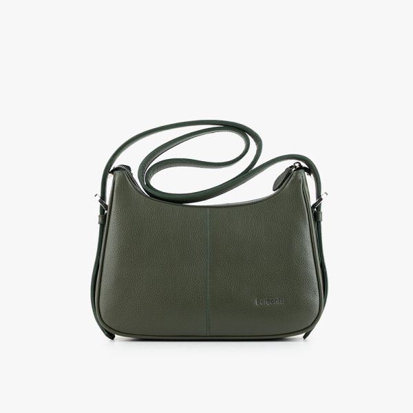 BERTTONIX LEATHER BAG 364-571