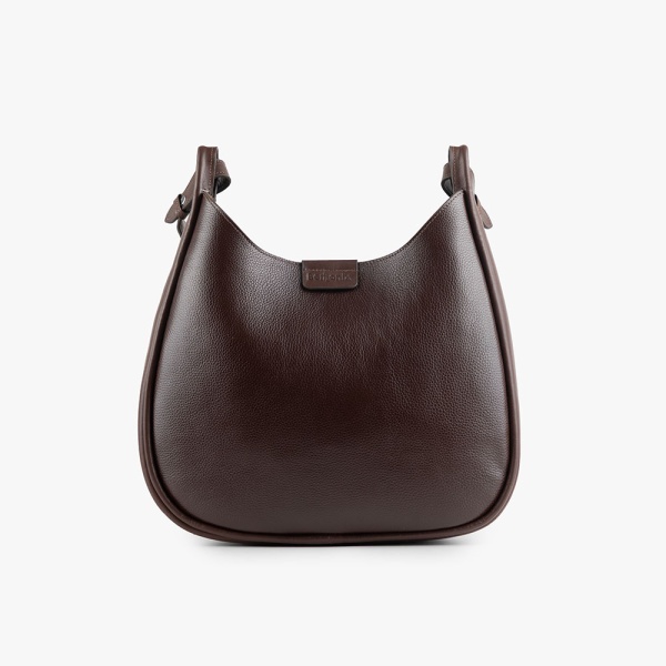 BERTTONIX LEATHER BAG 882-574