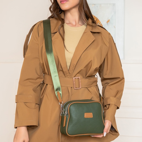 کیف تمام چرم برتونیکس 4041