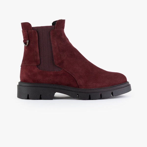 BERTTONIX BOOTS L 669-564