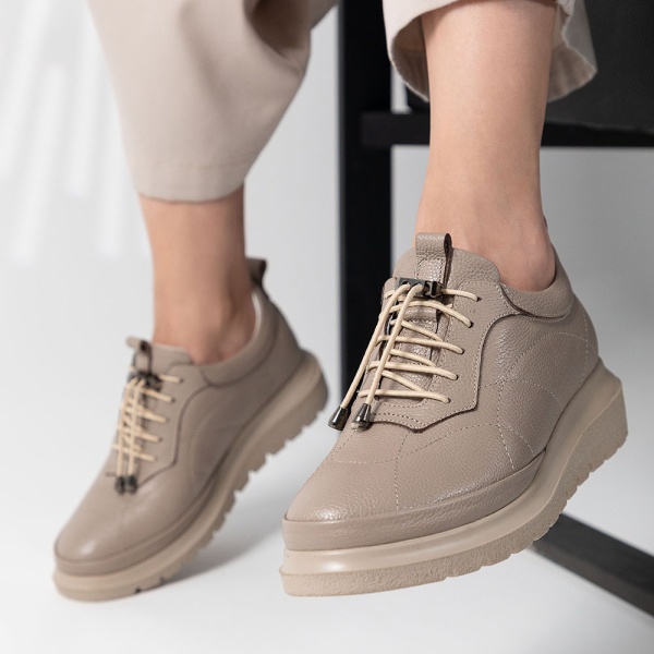 کفش زنانه برتونیکس A-0312 B