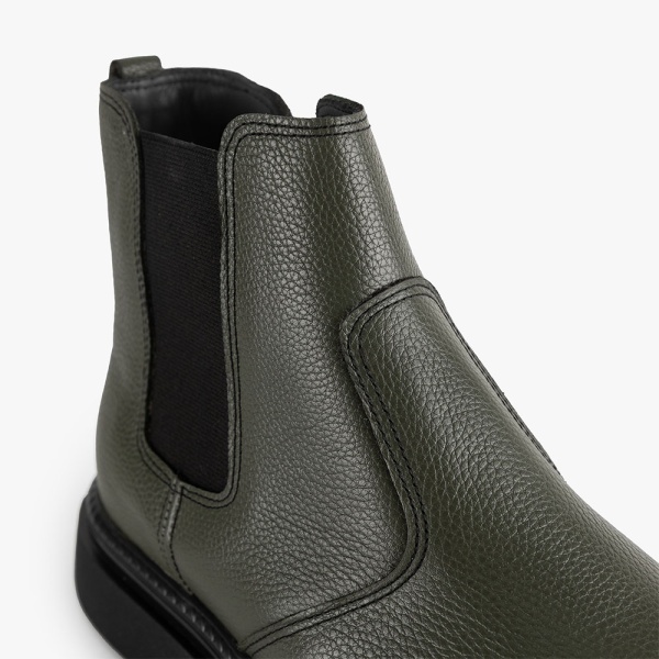 BERTTONIX BOOTS M 250-542