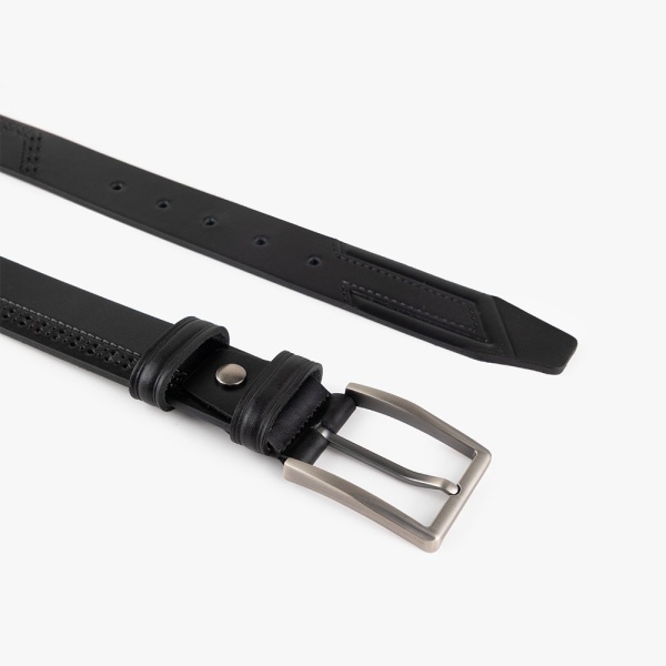 BERTTONIX BELT SL.M 3.5CM 3506
