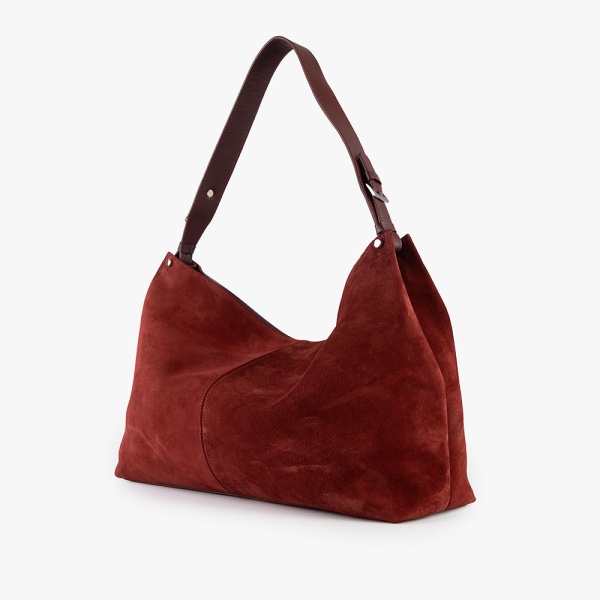 BERTTONIX LEATHER BAG 697-581
