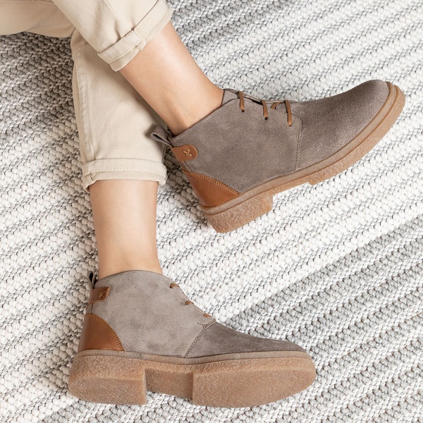 بوت زنانه برتونیکس 777 B