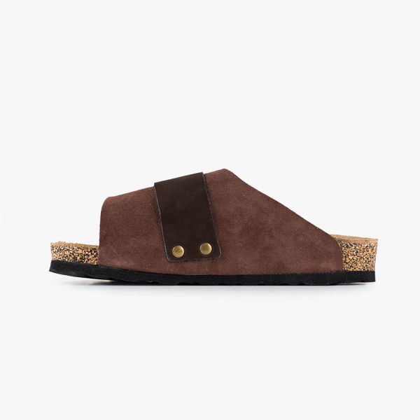 BERTTONIX  SLIPPERS L 718-501