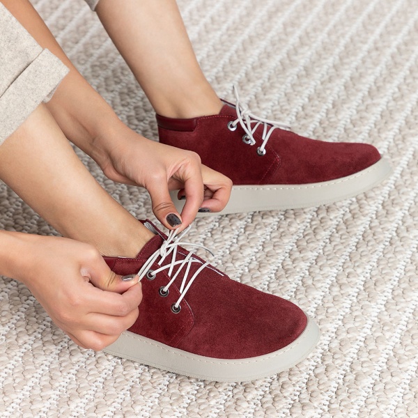 بوت زنانه برتونیکس A-4028