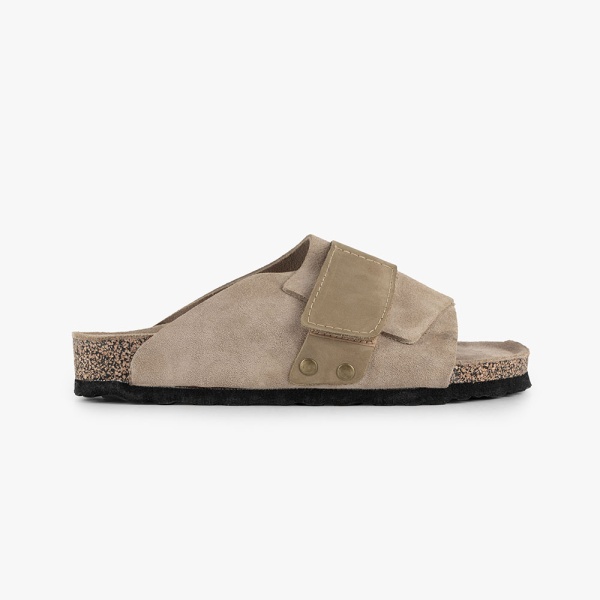 BERTTONIX  SLIPPERS L 718-501