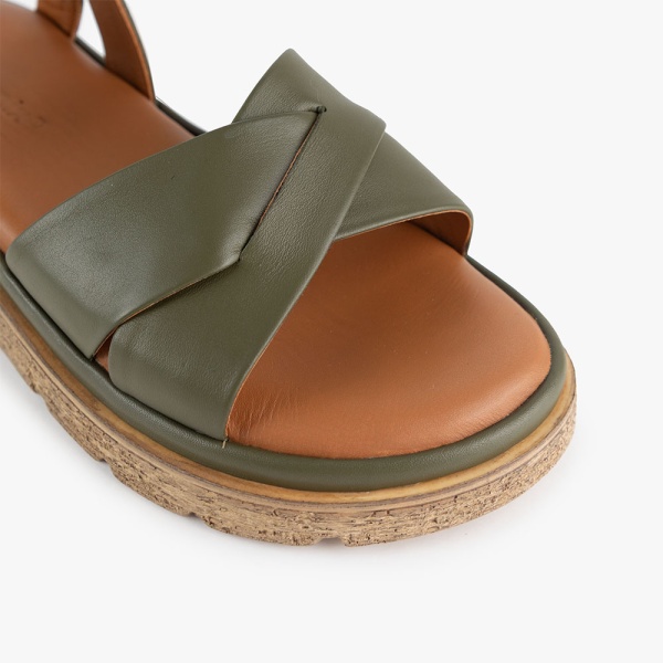 صندل زنانه برتونیکس 401-W