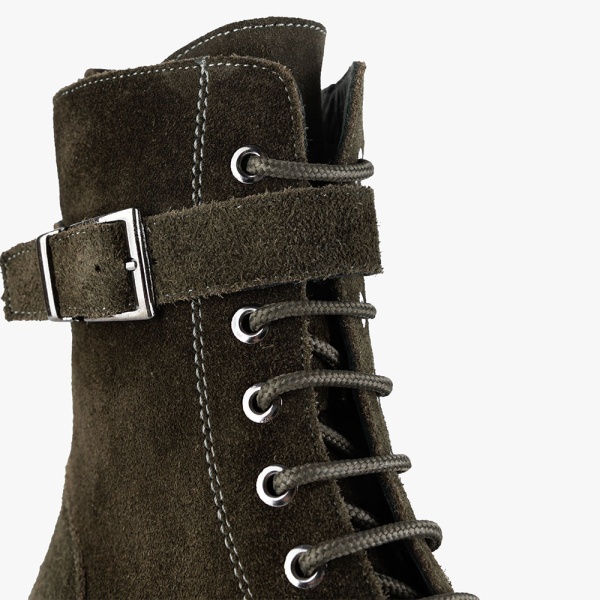 BERTTONIX BOOTS L 669-565