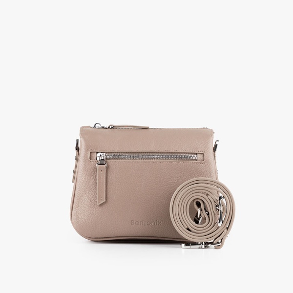 BERTTONIX LEATHER BAG 697-582