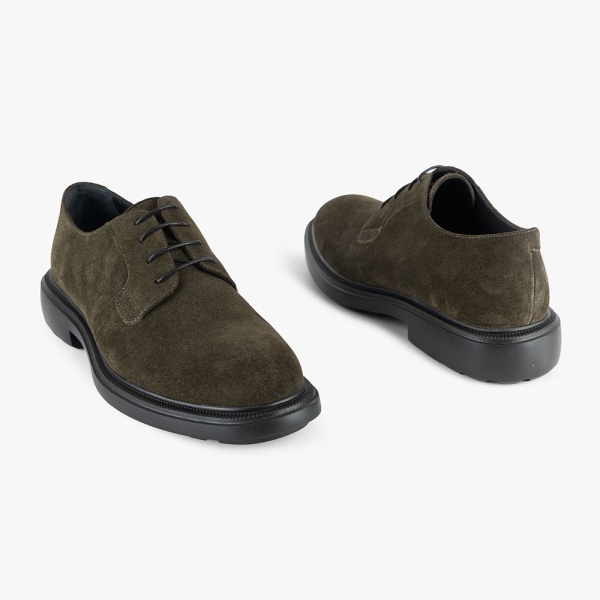 BERTTONIX SHOES M 497-4070