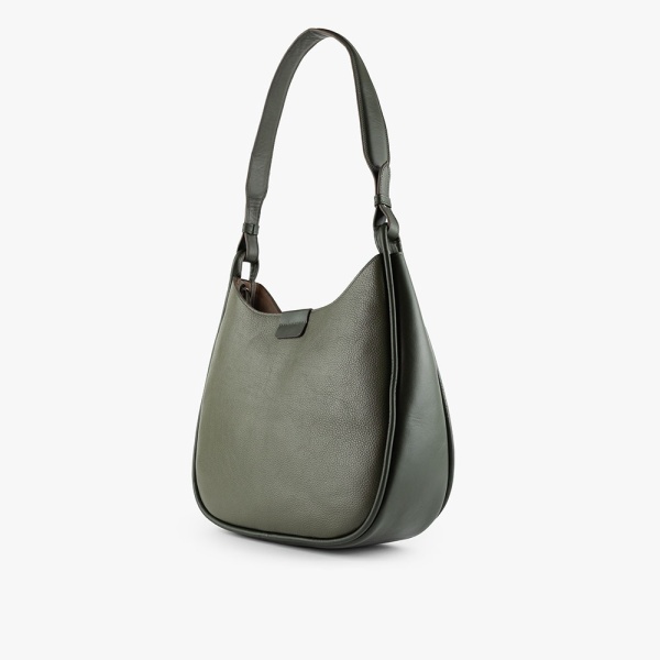 BERTTONIX LEATHER BAG 882-574