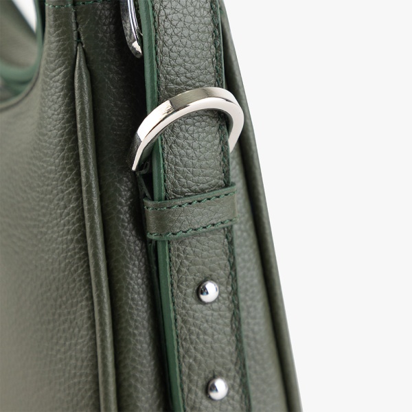 BERTTONIX LEATHER BAG 364-571