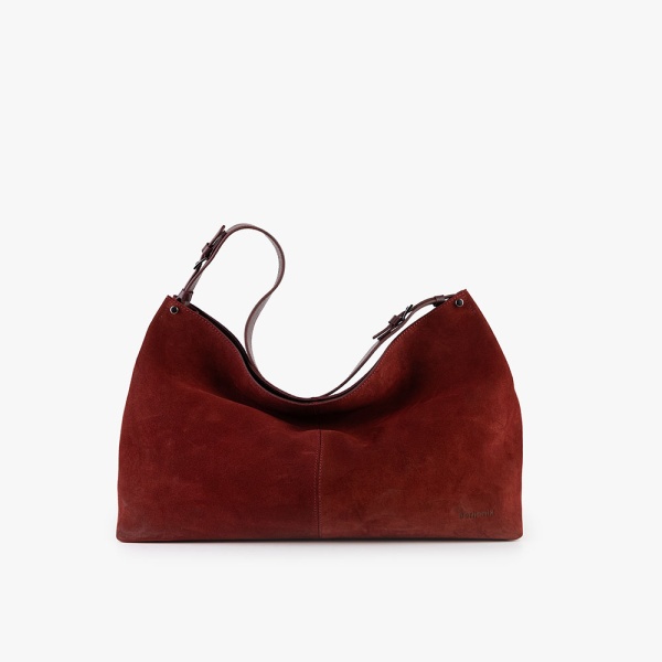 BERTTONIX LEATHER BAG 697-581