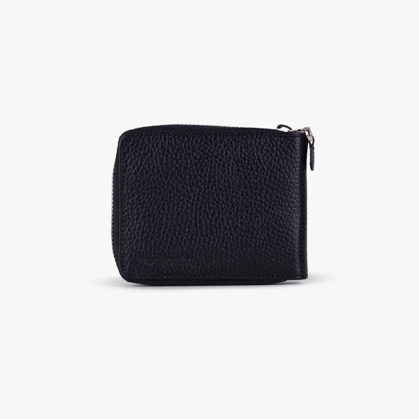 کیف پول تمام چرم 350